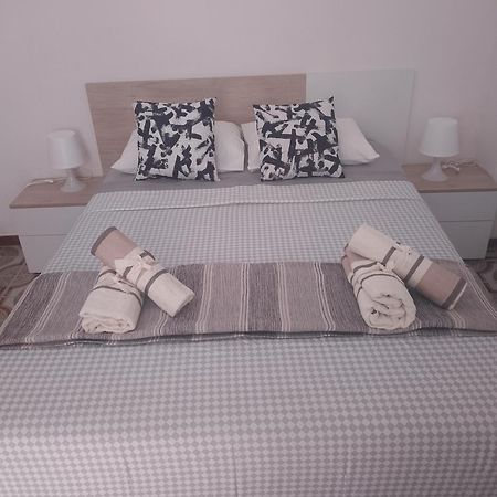 Malaga Center Rooms Eksteriør billede