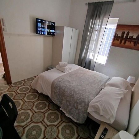 Malaga Center Rooms Eksteriør billede
