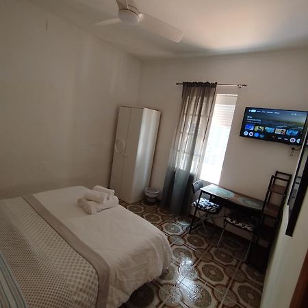 Malaga Center Rooms Eksteriør billede