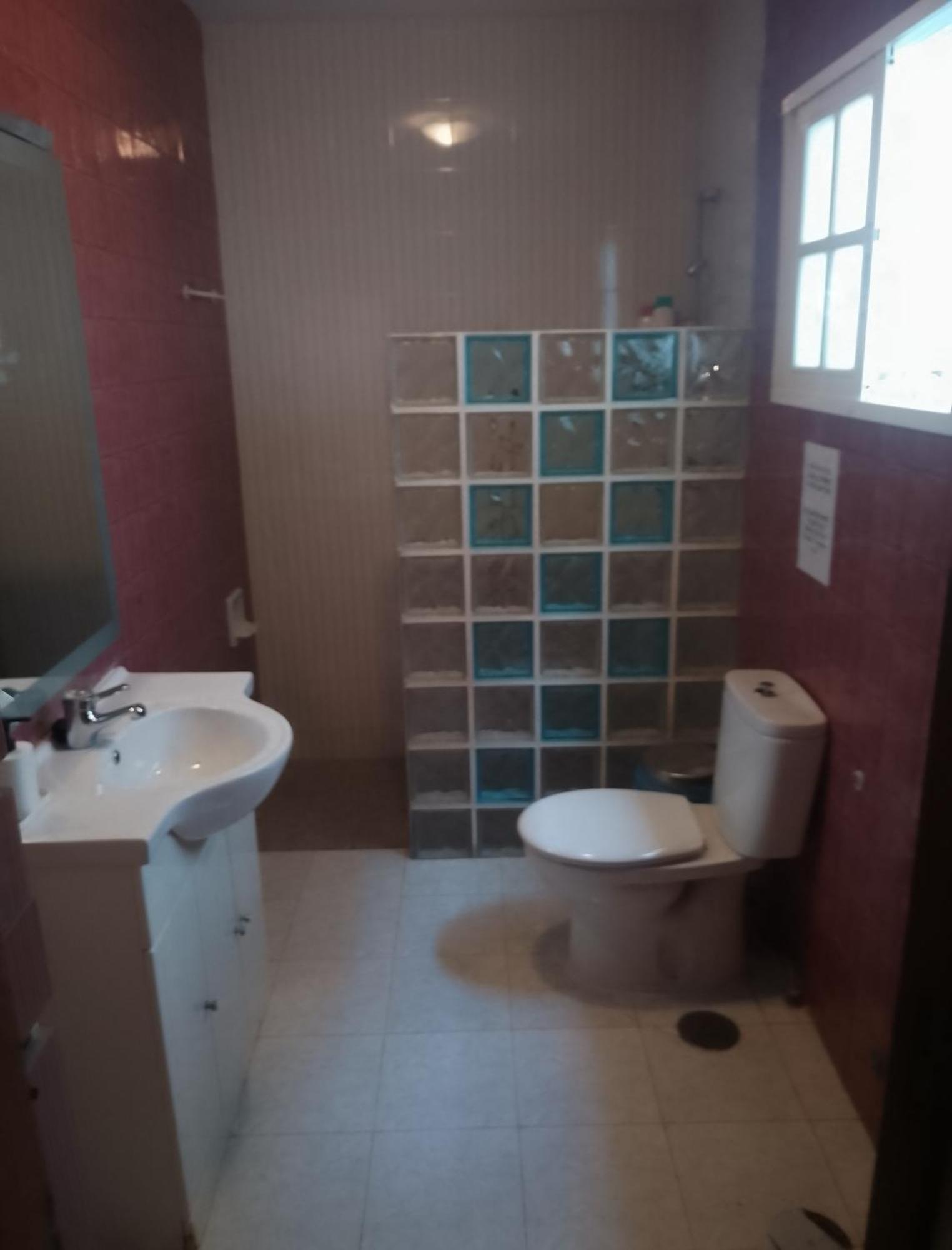 Malaga Center Rooms Eksteriør billede