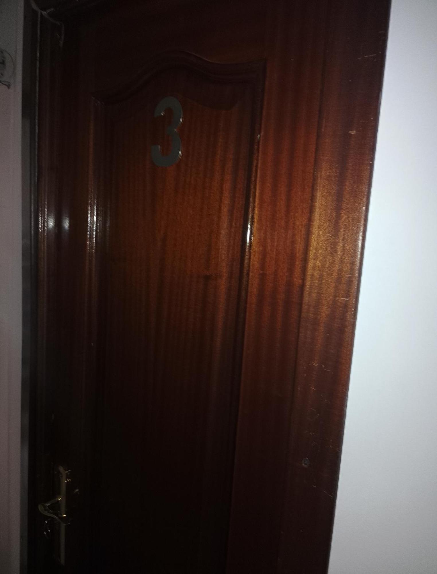 Malaga Center Rooms Værelse billede