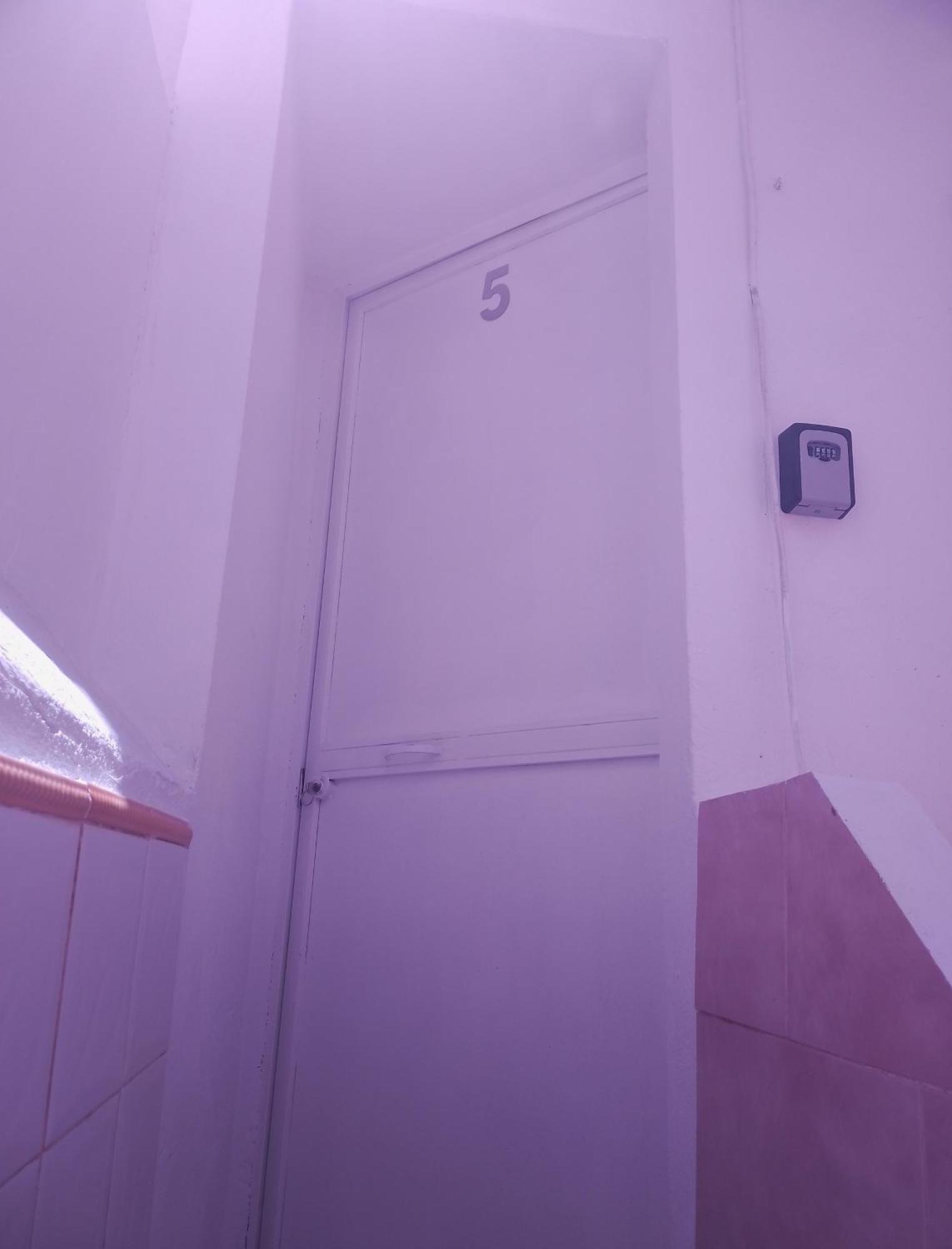 Malaga Center Rooms Værelse billede