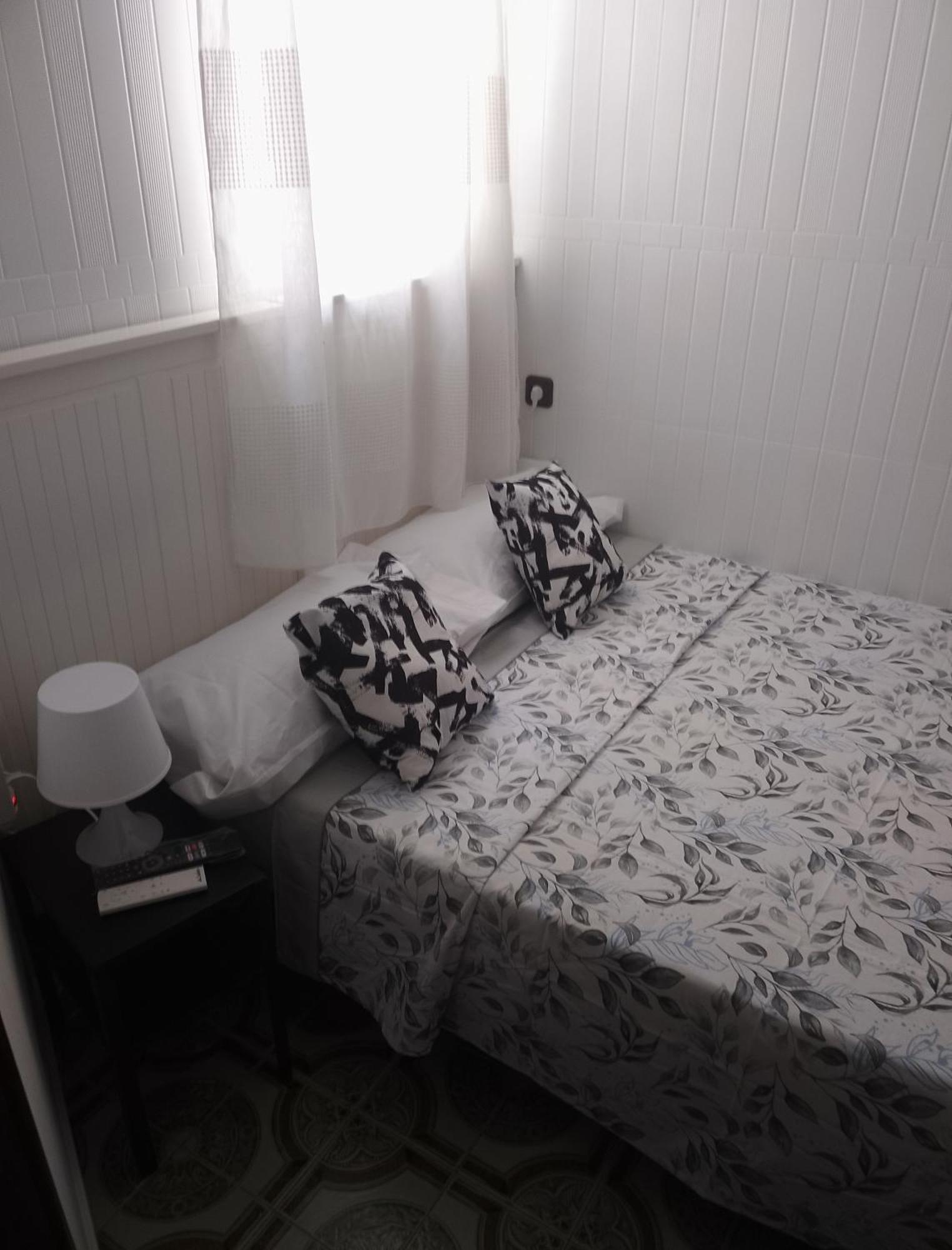 Malaga Center Rooms Værelse billede
