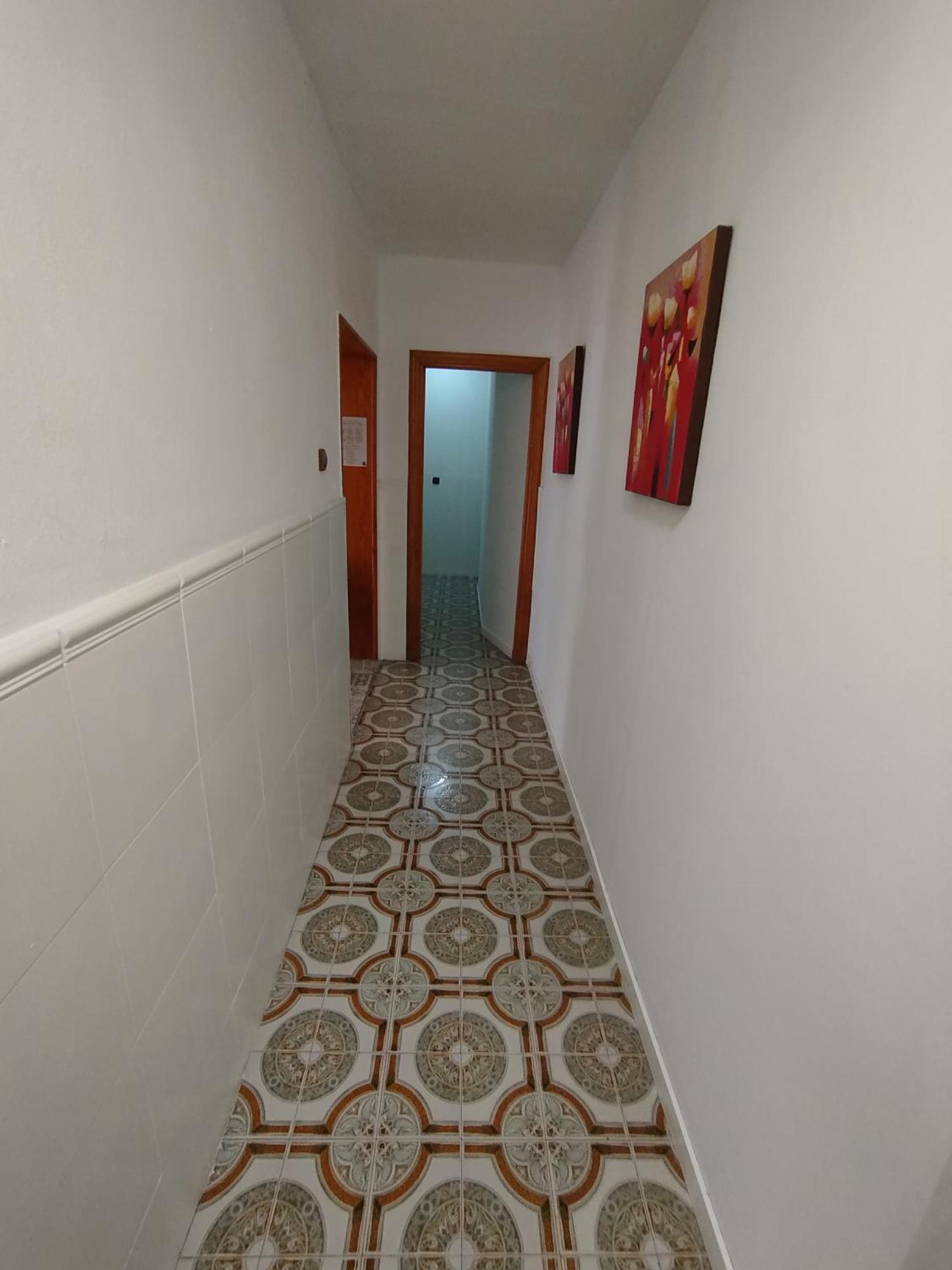 Malaga Center Rooms Eksteriør billede